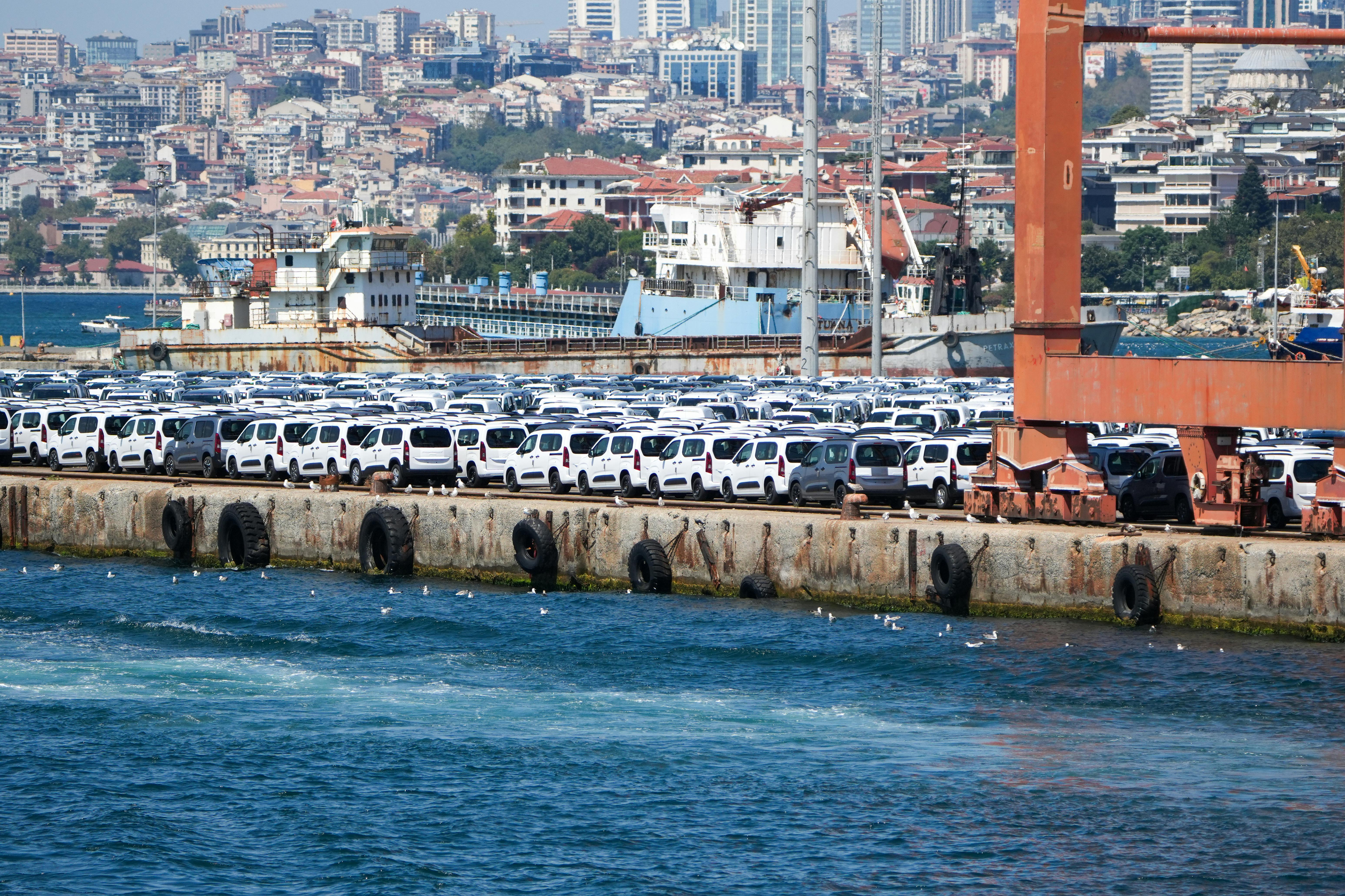 Blog - Import Cars From Japan to Kenya: A Complete Guide